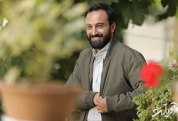 کاوه خداشناس